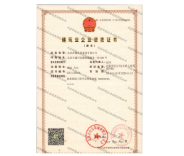 地基基礎(chǔ)工程專業(yè)承包叁級證書